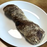 ぱん兄弟 - ・ショコランテ ダーク 432円/税込