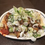 麺・粥 けんけん - 