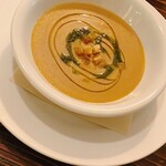 ズッペリア オステリア ピティリアーノ - 