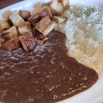 よしやす食堂 - 