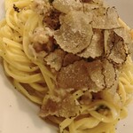 ズッペリア オステリア ピティリアーノ - 