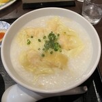 麺・粥 けんけん - 