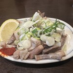 麺・粥 けんけん - 