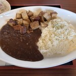 よしやす食堂 - 