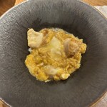 比内地鶏白湯ラーメンSORA - 