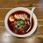 ドラゴンラーメン - 