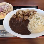 よしやす食堂 - 