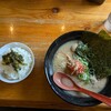 博多ラーメン 本丸亭 大府本店