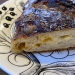 しかたらむかな - アーモンドフロマージュ　￥740　(387ｇ)　