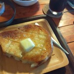 コロボックルヒュッテ - 