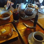 コロボックルヒュッテ - 