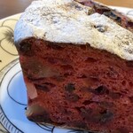 しかたらむかな - いちご　￥780　(554ｇ)