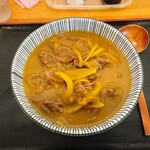 本格さぬきうどん　穂乃香 - 