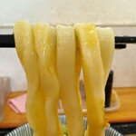 本格さぬきうどん　穂乃香 - 