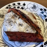 しかたらむかな - いちご　￥780　(554ｇ)