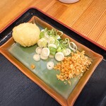 本格さぬきうどん　穂乃香 - 