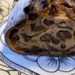 しかたらむかな - 無花果葡萄　￥780　(386ｇ)　