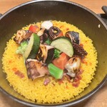 グルマンプラス - 