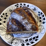 しかたらむかな - アーモンドフロマージュ　￥740　(387ｇ)　