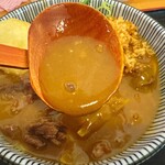 本格さぬきうどん　穂乃香 - 