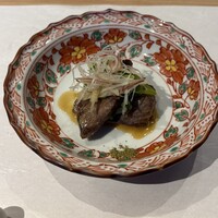 和食 浮橋 - 