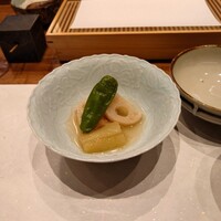 天婦羅 みやしろ - 