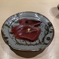 鮨 利﨑 恵比寿 - 