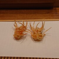 天婦羅 みやしろ - 