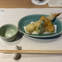 和食 浮橋 - 