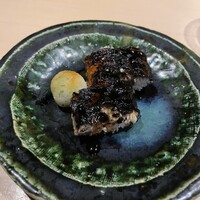 鮨 利﨑 恵比寿 - 