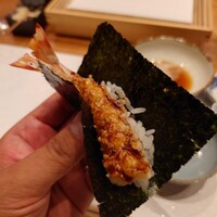 天婦羅 みやしろ - 