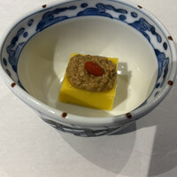 和食 浮橋 - 
