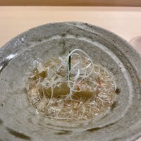 鮨 利﨑 恵比寿 - 