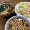 たけ川うどん 山梨店
