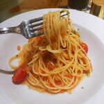 bistrocafe THE FLOWER TABLE - 