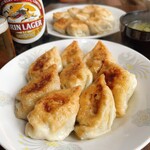 沼津餃子の店 北口亭 - 