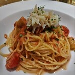 bistrocafe THE FLOWER TABLE - 