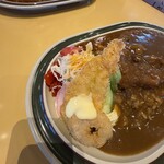 レストラン マルフク - 