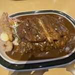 レストラン マルフク - 