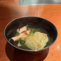 鉄板焼 濠 - 