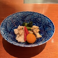 鉄板焼 濠 - 