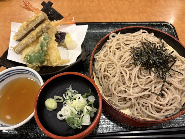 味のまるまつ 美田園店 - 美田園（ファミレス）の写真