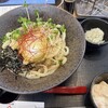 山下本気うどん 川崎銀柳街