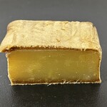 浅草 満願堂 - 料理写真:2025.08.12 (火)    芋きん　173円（税込）