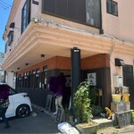 和み食 風流 - 外観