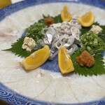 北浜大島屋 - てっさ