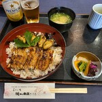 あなご処 城山本店 さくら庵 - 
