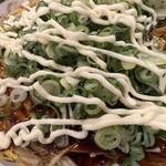 お好み焼みっちゃん総本店 - 