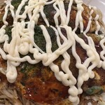 お好み焼みっちゃん総本店 - 