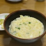 北浜大島屋 - 河豚雑炊